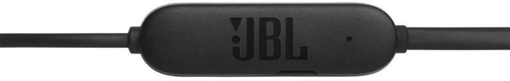 Беспроводные наушники JBL T215BT Black - 4