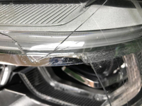 Фара левая BMW X3 G01 (17-21) Adaptive LED