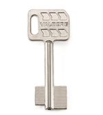 Сувальдный ключ BRD16D VALBERSG БОРДЕР-16 – заготовка 14980