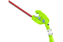 Кусторез GREENWORKS 24 V штанговый без акк и з/у   2300707