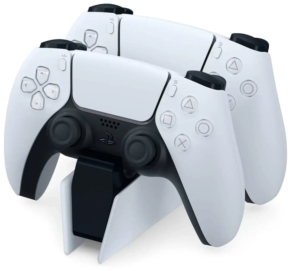 Зарядная станция Sony DualSense Charging Station