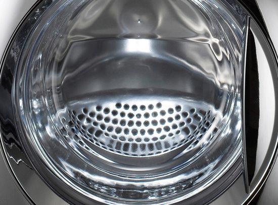 Стиральная машина LG FR096WD3