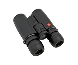 Бинокль Leica Duovid 8+12x42 HD - фото 3