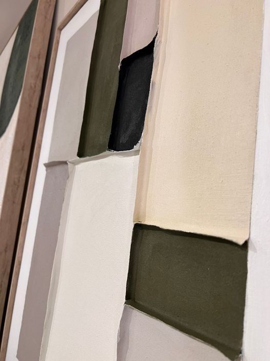 Картина Интерьерная "Tурн 1"