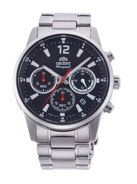 Мужские часы Orient RA-KV0001B10B Chronograph