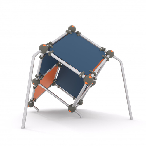 Спортивный комплекс (ДВ0317)