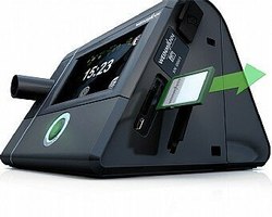 Автоматический СИПАП-аппарат Prisma SMART