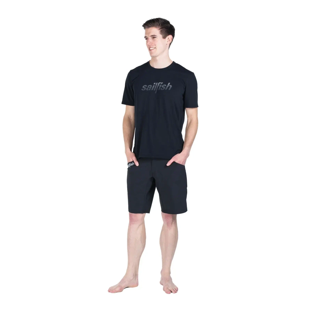 Шорты Performance Anthracite