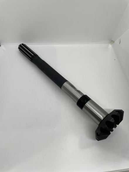 Вал редуктора конечной передачи вертикальный МТЗ-82 (МР)