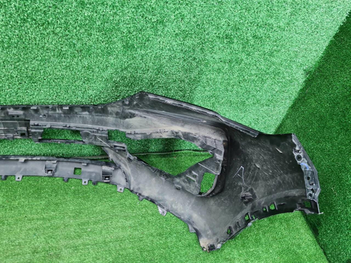 Бампер передний Geely Monjaro (2021-н.в.)