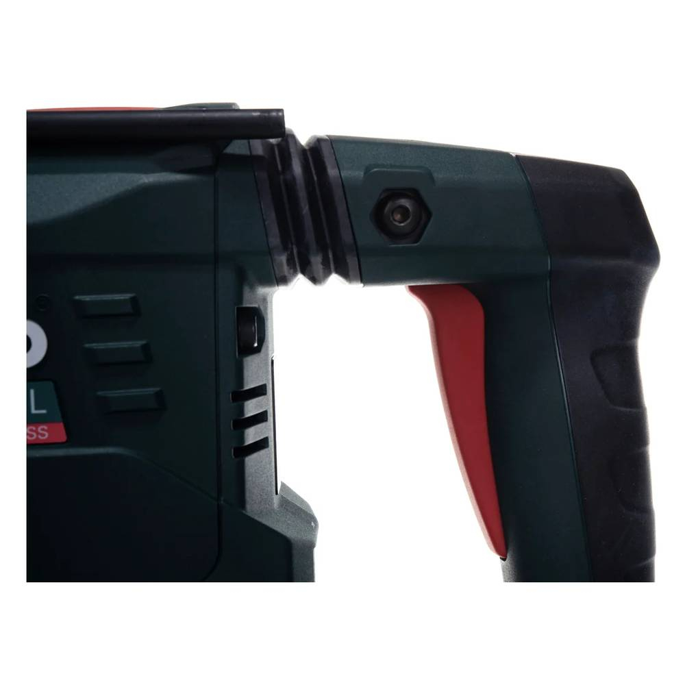 Перфоратор Metabo KHEV 5-40 BL