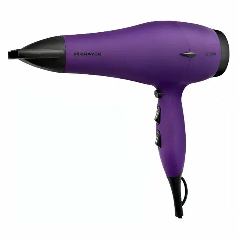 Фен Brayer BR3007 (q)