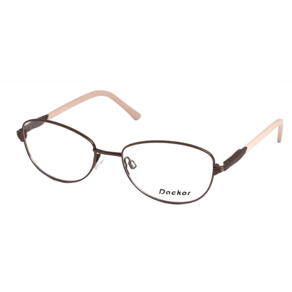 Оправа для очков Dackor 025 Brown