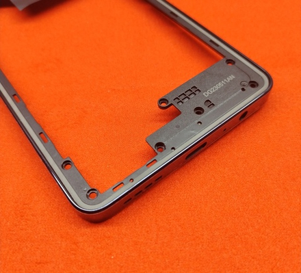 Tecno Pova 5 (LH7n) / средняя часть корпуса + NFC Антенна (ORIG)