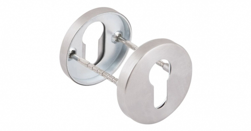 Накладка под цилиндр DSS-02-ET