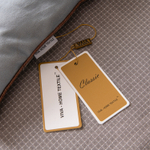 Комплект постельного белья на резинке Сатин Velouria Luxe с Одеялом VLR008