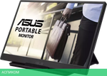 Портативный монитор ASUS ZenScreen MB165B