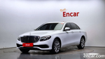 Mercedes-Benz E-Class W213 E220d 4MATIC Exclusive (03.2020)