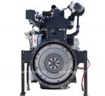 Двигатель дизельный Ricardo R4105ZLDS