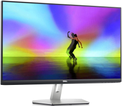 Монитор 27" Dell S2721H (2721-9367)