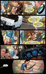 Комикс Гражданская война