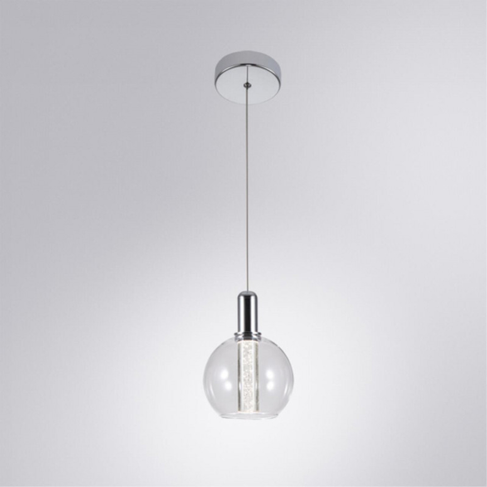 Подвесной светильник Arte Lamp A1023SP-1CC