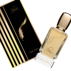 Plume Impression Onda d'Oro — парфюмерная вода для мужчин и женщин.