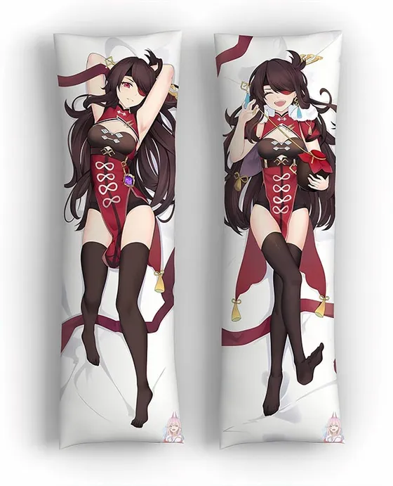 Дакимакура Бэй Доу