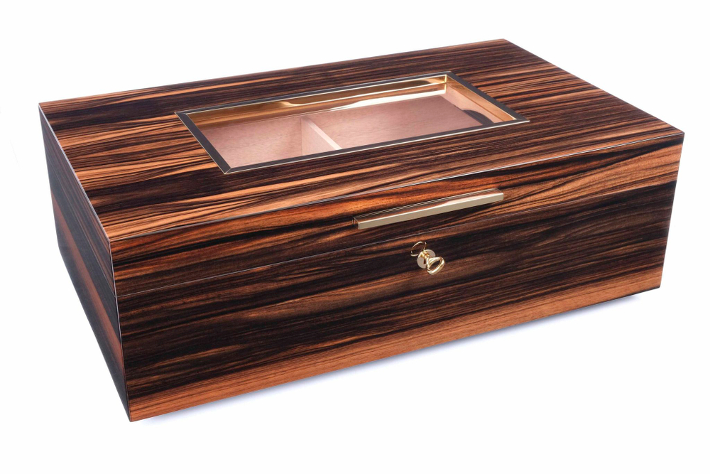 Хьюмидор Gentili на 150 сигар