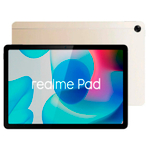 Планшет Realme Pad RMP2103 4/64Gb Wi-Fi, золотой