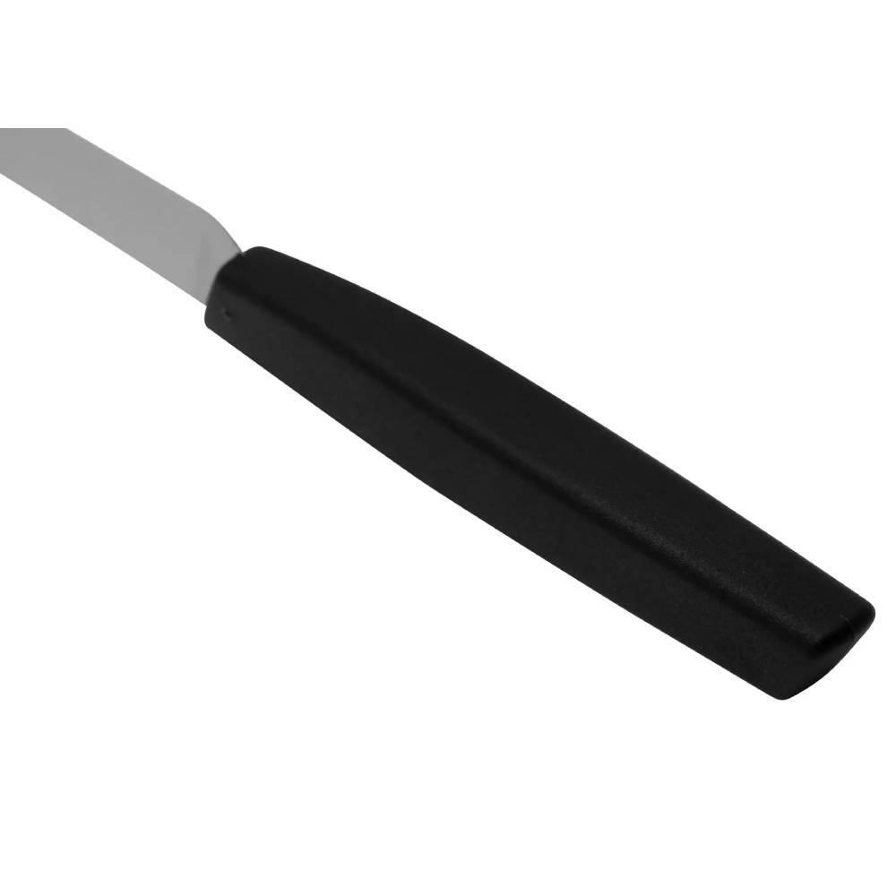 Нож кухонный Victorinox Swiss Modern (6.9003.11) лезв.11см, черный