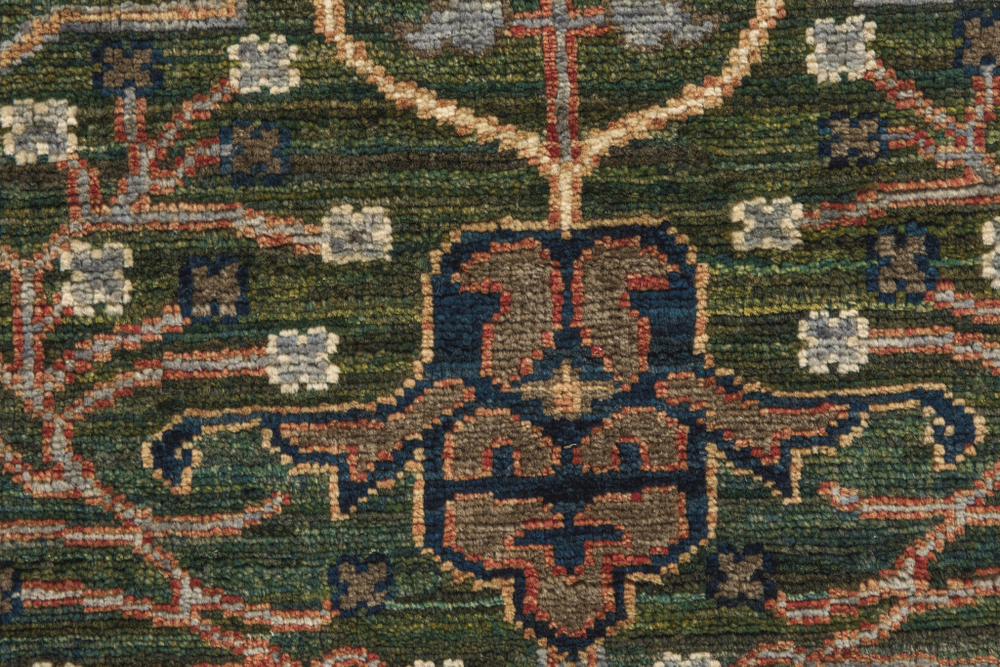 Karakuli 250 x 305 см