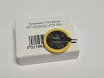 Элемент питания ET CR2032-VC2 PK1