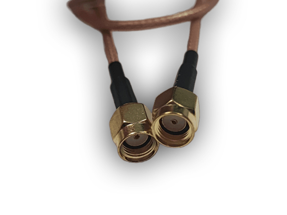 Кабельная сборка SMA-M/PR-SMA-M-500