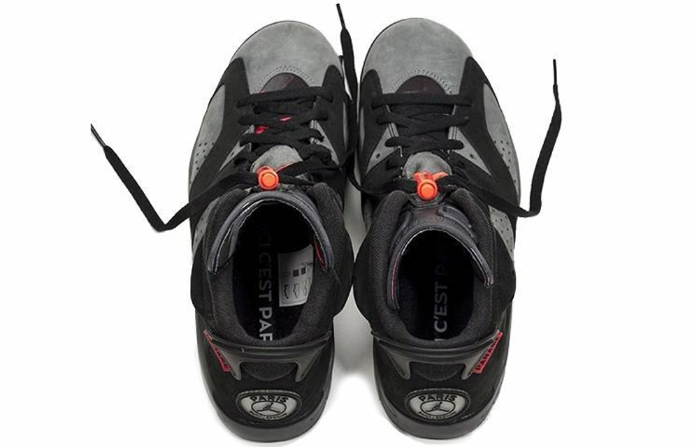 Кроссовки Jordan Air Jordan 6 Retro Psg Paris Saint-Germain