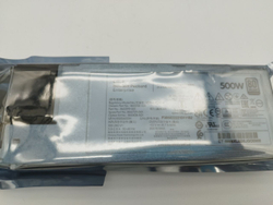 Блок питания 500W для HP G9 G10