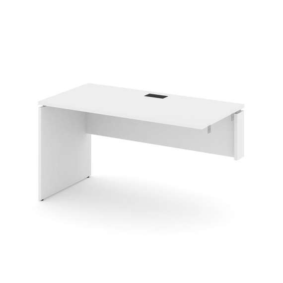 Style Project Стол-приставка к опор. элем. SN-D.OPRS-001(R)  980*600*750