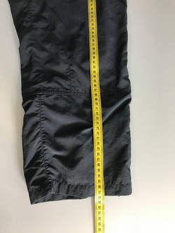 Штаны для прохладной погоды, маркировка 42, визуально на 48 размер