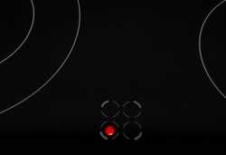 Электрическая плита Hansa FCCW58245