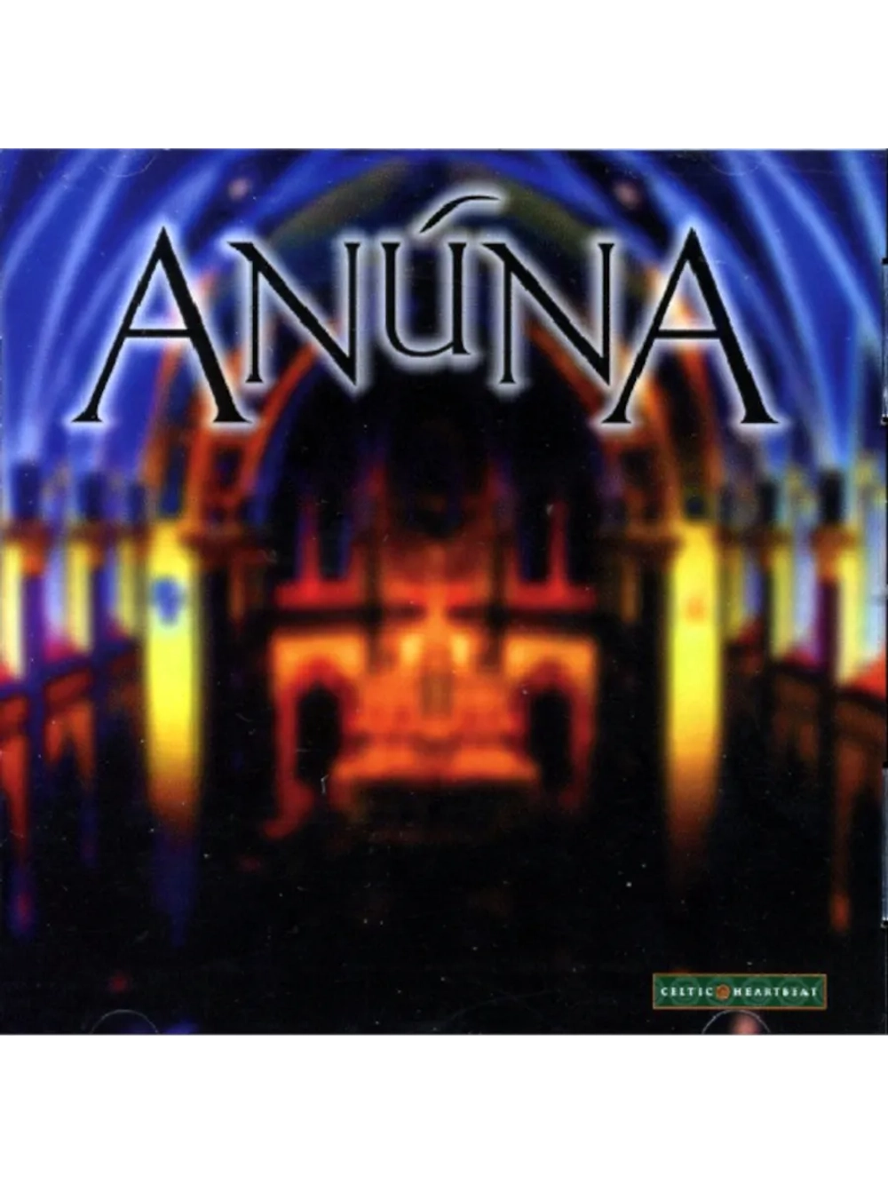 Anuna — Anuna