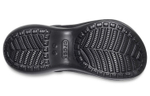 Crocs Classic Clog (Женская размерная сетка)