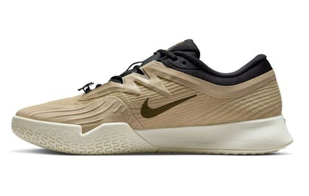 Теннисные кроссовки Nike Zoom Vapor 3 Pro Heritage - desert khaki/medium olive
