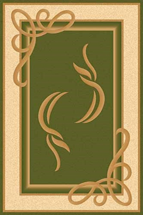 Kamea a704 GREEN Прямой