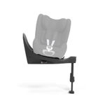 Автокресло Cybex Sirona T i-Size с базой isofix Base T Sepia Black Plus