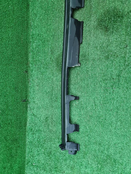 Накладка порога правая Faw Bestune T99 (2022-н.в.)