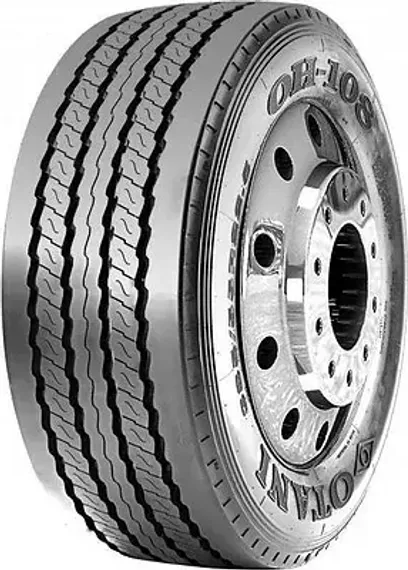 Otani OH-108 385/65 R22,5 164K 3PMSF (Прицепная ось)
