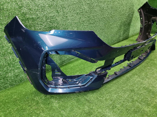 Бампер передний Geely Monjaro (2021-н.в.)
