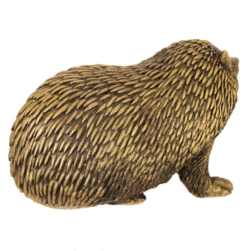 GAEM Фигурка декоративная "Еж", L13 W8,5 H8 см