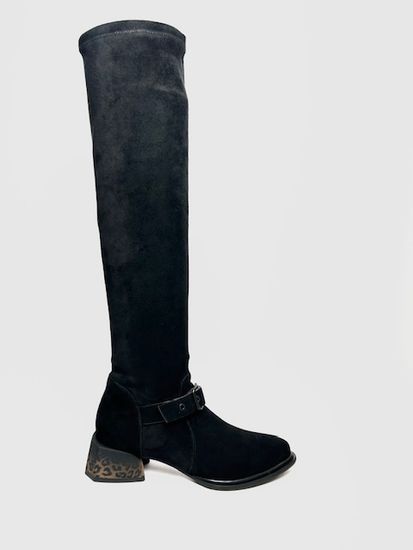 Сапоги женские