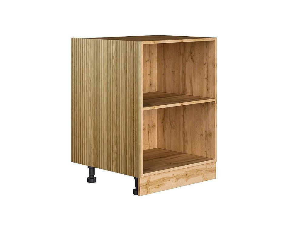 Торцевой фасад Евро Лайн для нижнего шкафа Ф-94